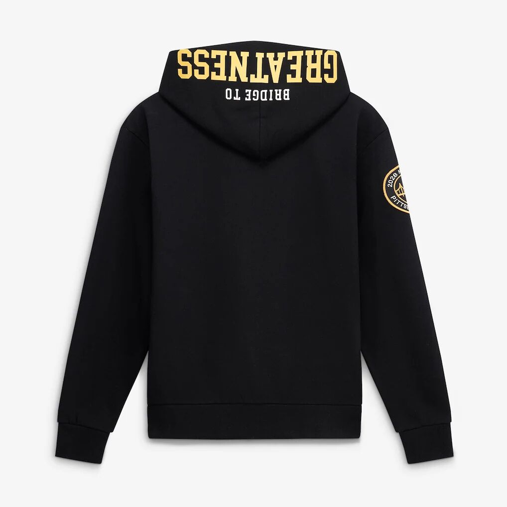 2026 NFL Draft Fashion7 Hoodie