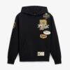 2026 NFL Draft Fashion7 Hoodie - Black - Side View