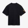 Fashion7 2026 NFL Draft Bridge to Greatness T-Shirt - Black - Side View
