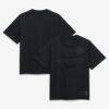 Fashion7 Women's 2026 NFL Draft Bridge To Greatness T-Shirt - Black - Front View