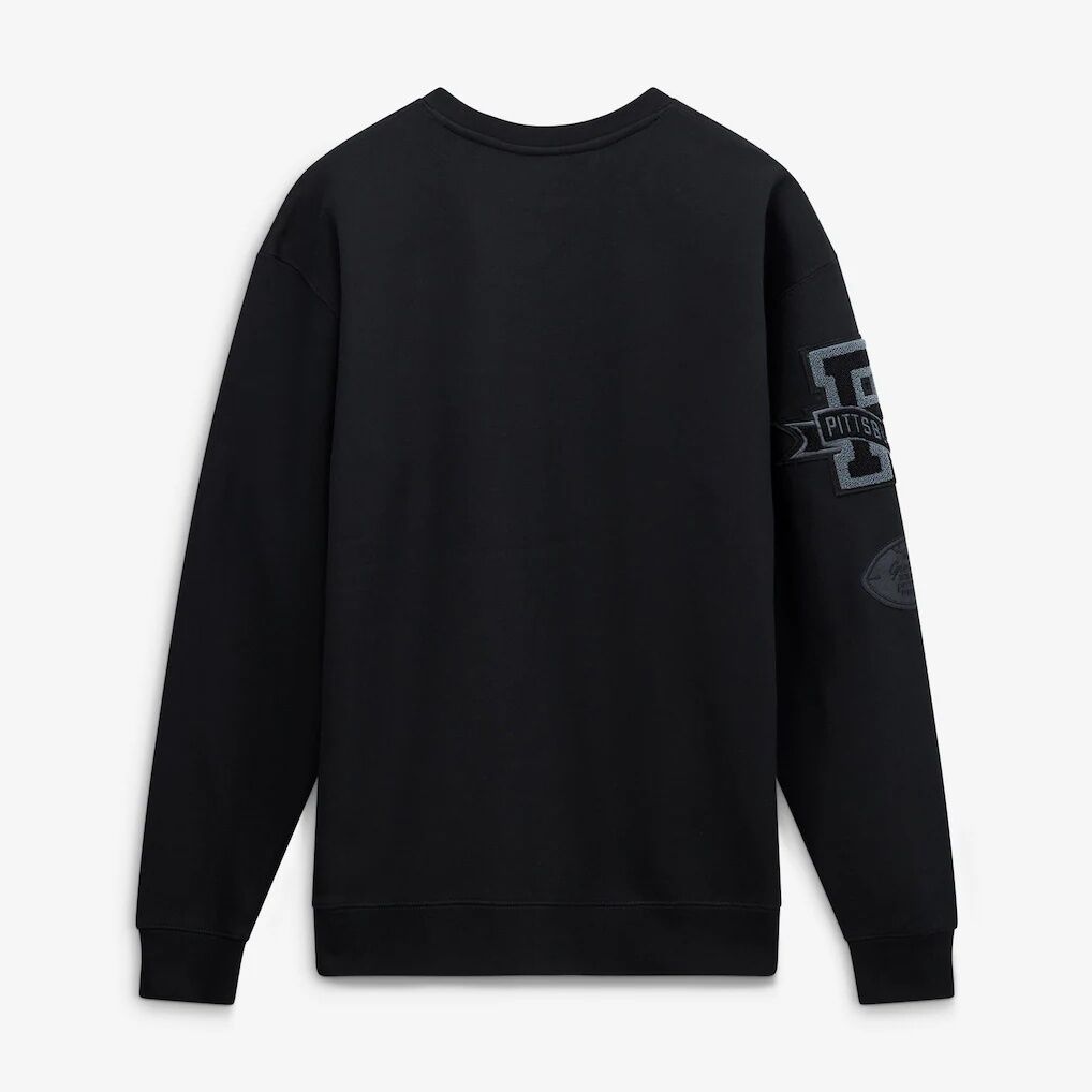 2026 NFL Draft Fashion7 Fleece Sweatshirt