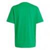 Saudi Arabia National Team adidas 2026 FIFA World Cup Qualifier T-Shirt - Green - Side View