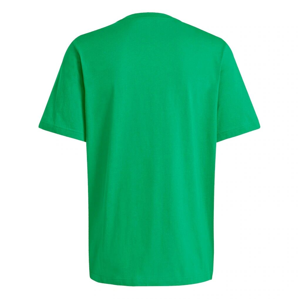 Saudi Arabia National Team adidas 2026 FIFA World Cup Qualifier T-Shirt