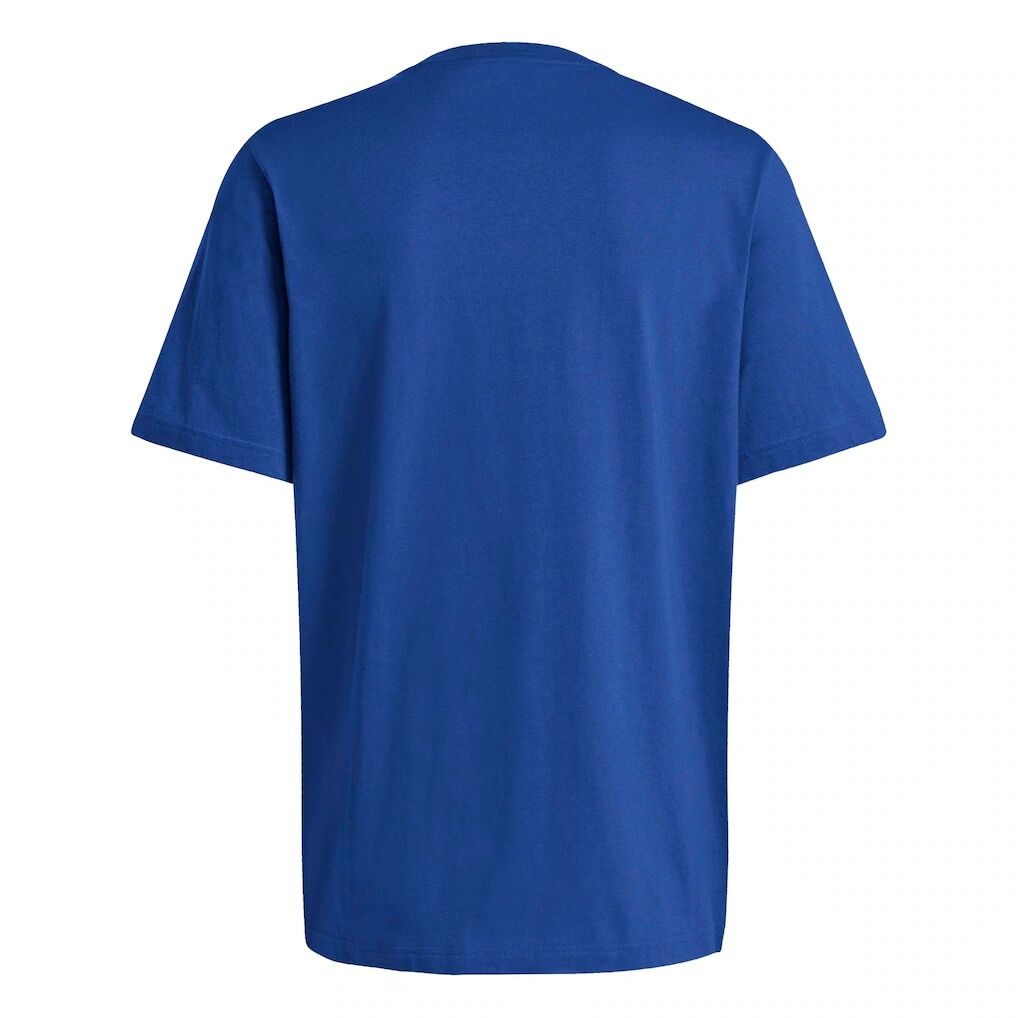 Curacao National Team adidas 2026 FIFA World Cup Qualifier T-Shirt