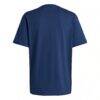 USA adidas FIFA World Cup 2026 Host Country Mascot T-Shirt - Navy - Side View