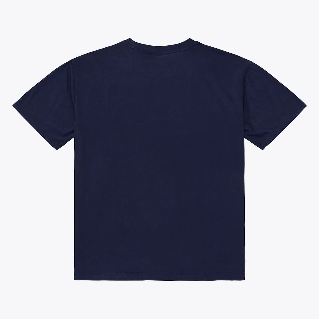 Los Angeles Angels Mitchell & Ness Core Essentials T-Shirt