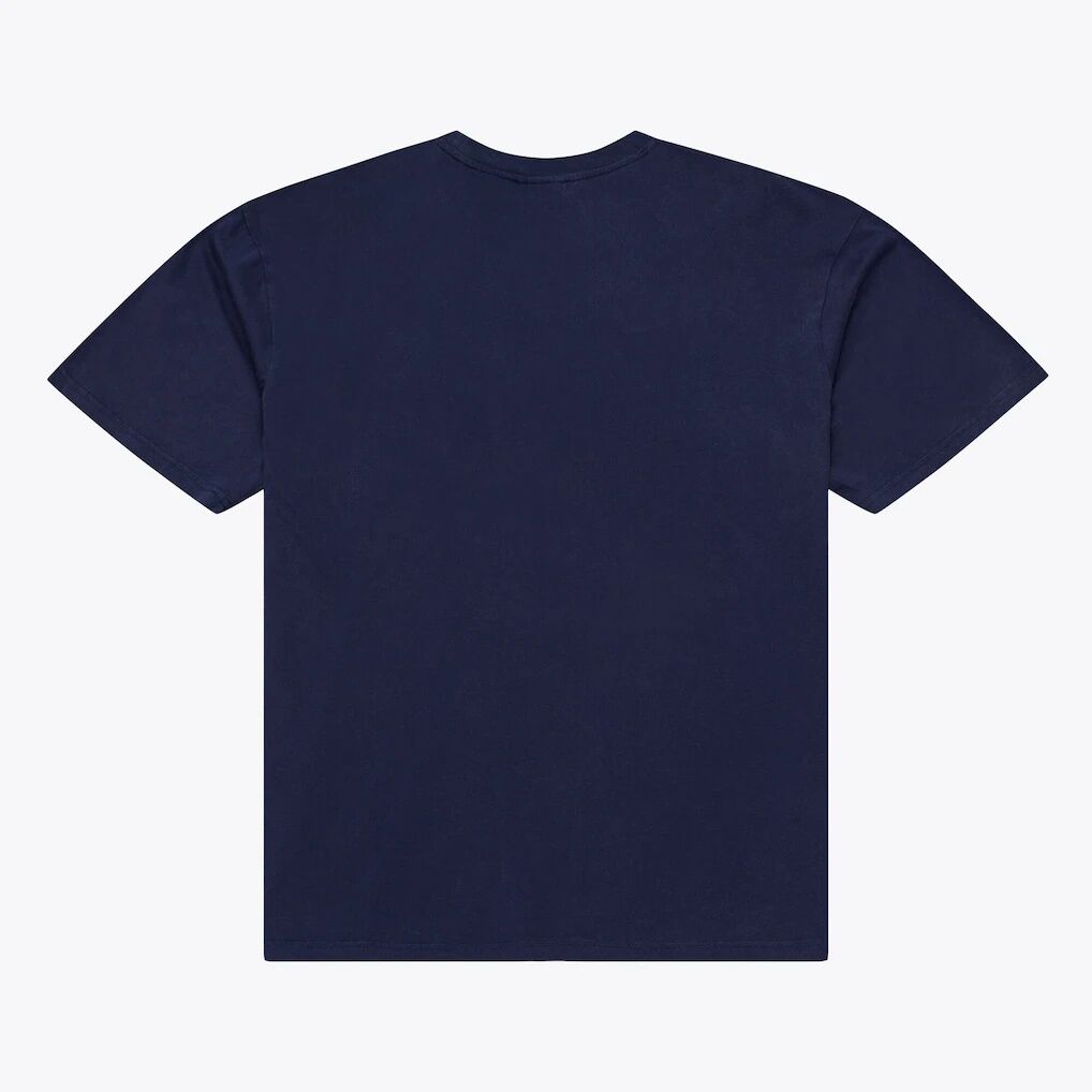 San Diego Padres Mitchell & Ness Core Essentials T-Shirt