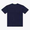 Houston Astros Mitchell & Ness Core Essentials T-Shirt - Navy - Side View