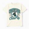 Coastal Carolina Chanticleers Gameday Couture Women's Raised on Victory T-Shirt - - Front View