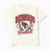 Illinois State Redbirds Gameday Couture Women's Raised on Victory T-Shirt - - Front View