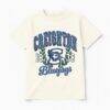 Creighton Bluejays Gameday Couture Women's Raised on Victory T-Shirt - - Front View