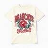 Cincinnati Bearcats Gameday Couture Women's Raised on Victory T-Shirt - - Front View