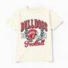 Fresno State Bulldogs Gameday Couture Women's Raised on Victory T-Shirt - - Front View