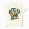 Baylor Bears Gameday Couture Women's Raised on Victory T-Shirt - - Front View
