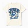 BYU Cougars Gameday Couture Women's Raised on Victory T-Shirt - - Front View