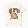 Arizona State Sun Devils Gameday Couture Women's Raised on Victory T-Shirt - - Front View