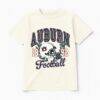 Auburn Tigers Gameday Couture Women's Raised on Victory T-Shirt - - Front View