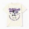 Kansas State Wildcats Gameday Couture Women's You Know Our Name T-Shirt - - Front View