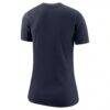 Gonzaga Bulldogs Nike Women's Primary T-Shirt - Navy - Detail View
