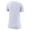Kansas State Wildcats Nike Women's Primary T-Shirt - White - Detail View
