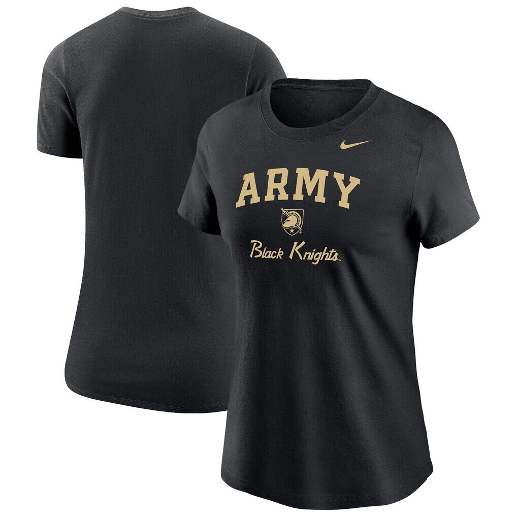 Army Black Knights Nike Women's Primary T-Shirt