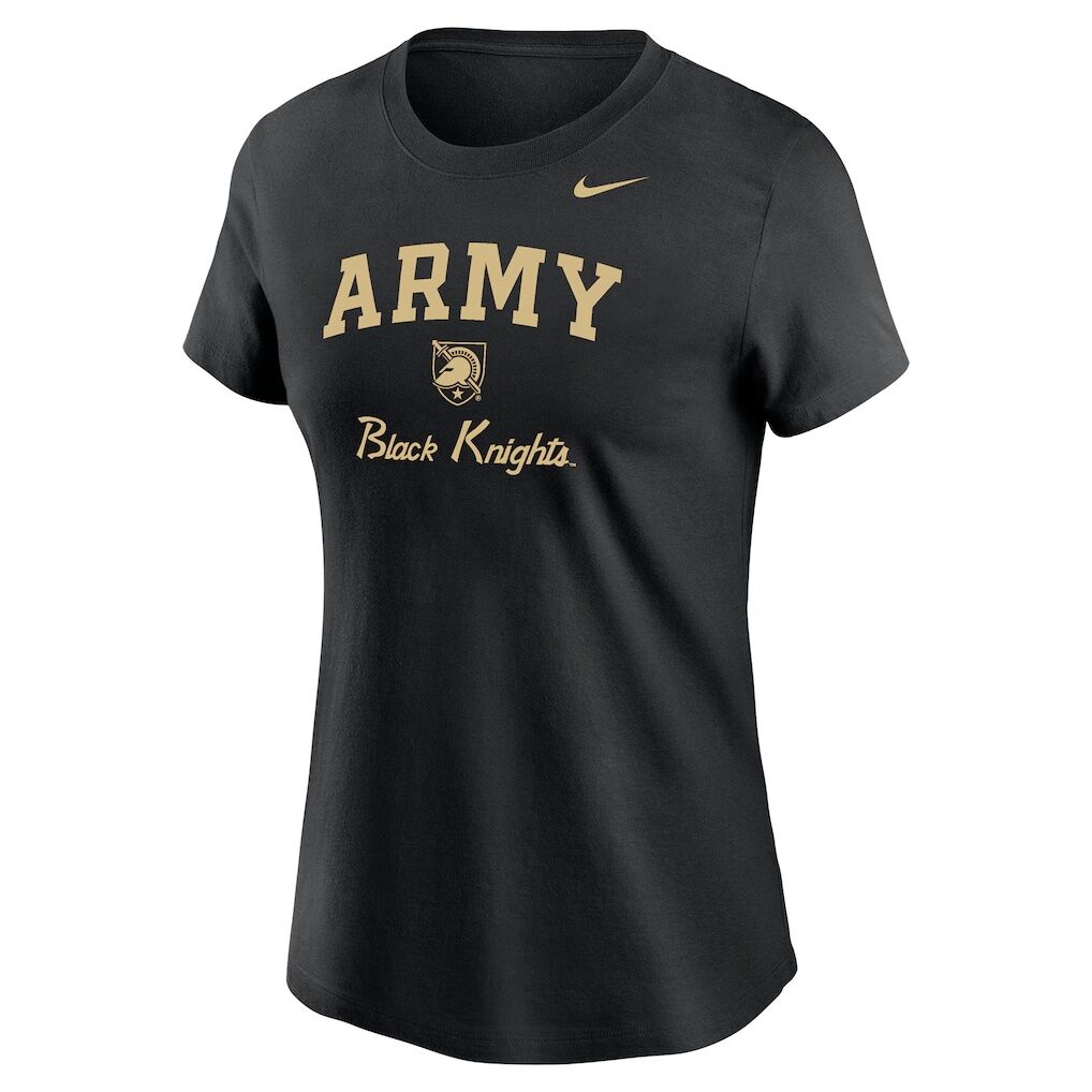 Army Black Knights Nike Women's Primary T-Shirt