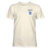 Brighton and Hove Albion 1863FC Hometown T-Shirt - Cream - Side View