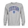 Brighton and Hove Albion 1863FC Athletic Wordmark Sweatshirt - Gray - Side View