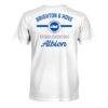 Brighton and Hove Albion 1863FC T-Shirt - White - Detail View