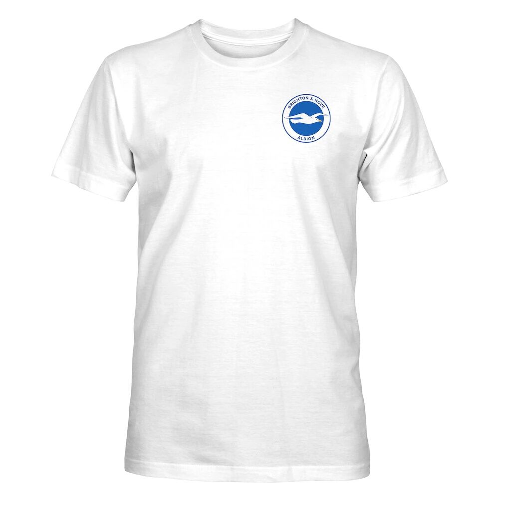 Brighton and Hove Albion 1863FC  T-Shirt