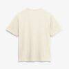 Dallas Stars Women's Sports Mom Club T-Shirt - Cream - Side View