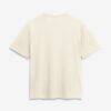 Montreal Canadiens Women's Sports Mom T-Shirt - Cream - Side View