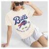 Buffalo Bills Gameday Couture Women's You Know Our Name T-Shirt - - Alt1