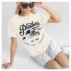 Carolina Panthers Gameday Couture Women's You Know Our Name T-Shirt - - Alt1