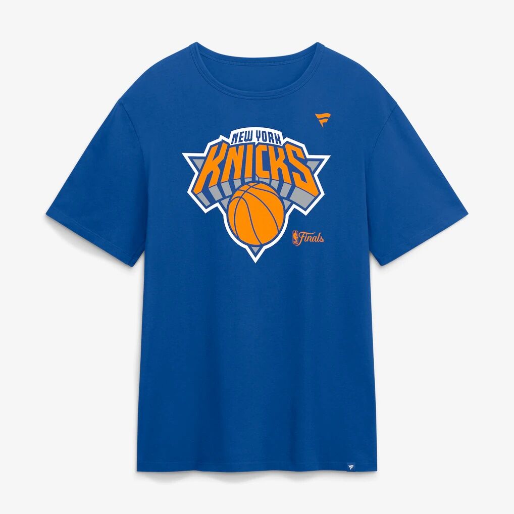 Josh Hart New York Knicks 2026 NBA Finals Name & Number Legacy T-Shirt