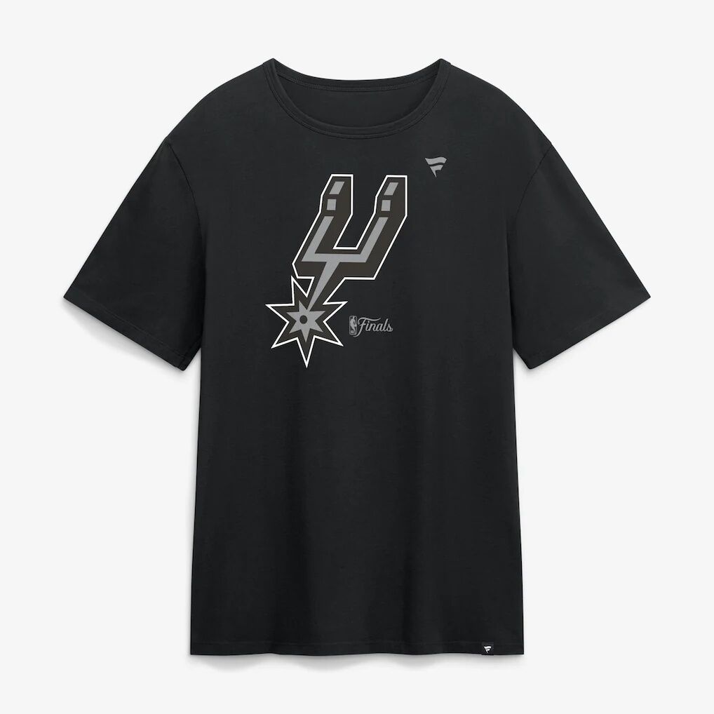 Dylan Harper San Antonio Spurs 2026 NBA Finals Legacy T-Shirt