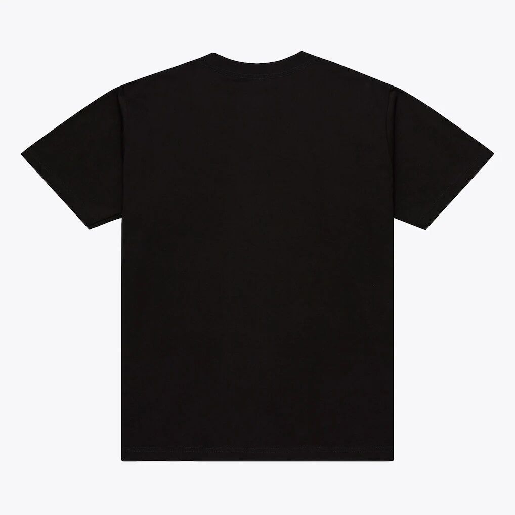 Minnesota Timberwolves Mitchell & Ness Global Standard T-Shirt