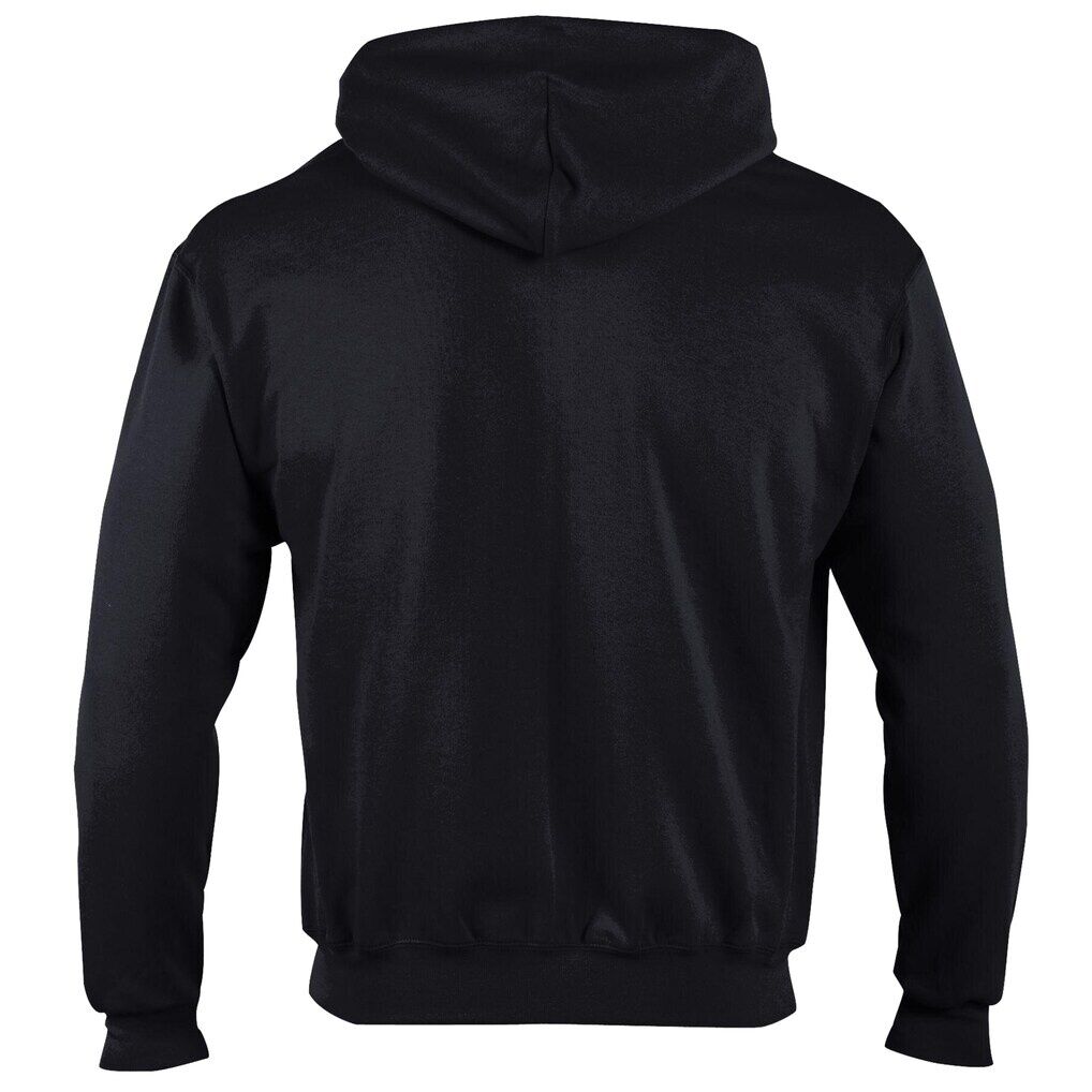 Miami Marlins Champion Powerblend Full-Zip Hoodie