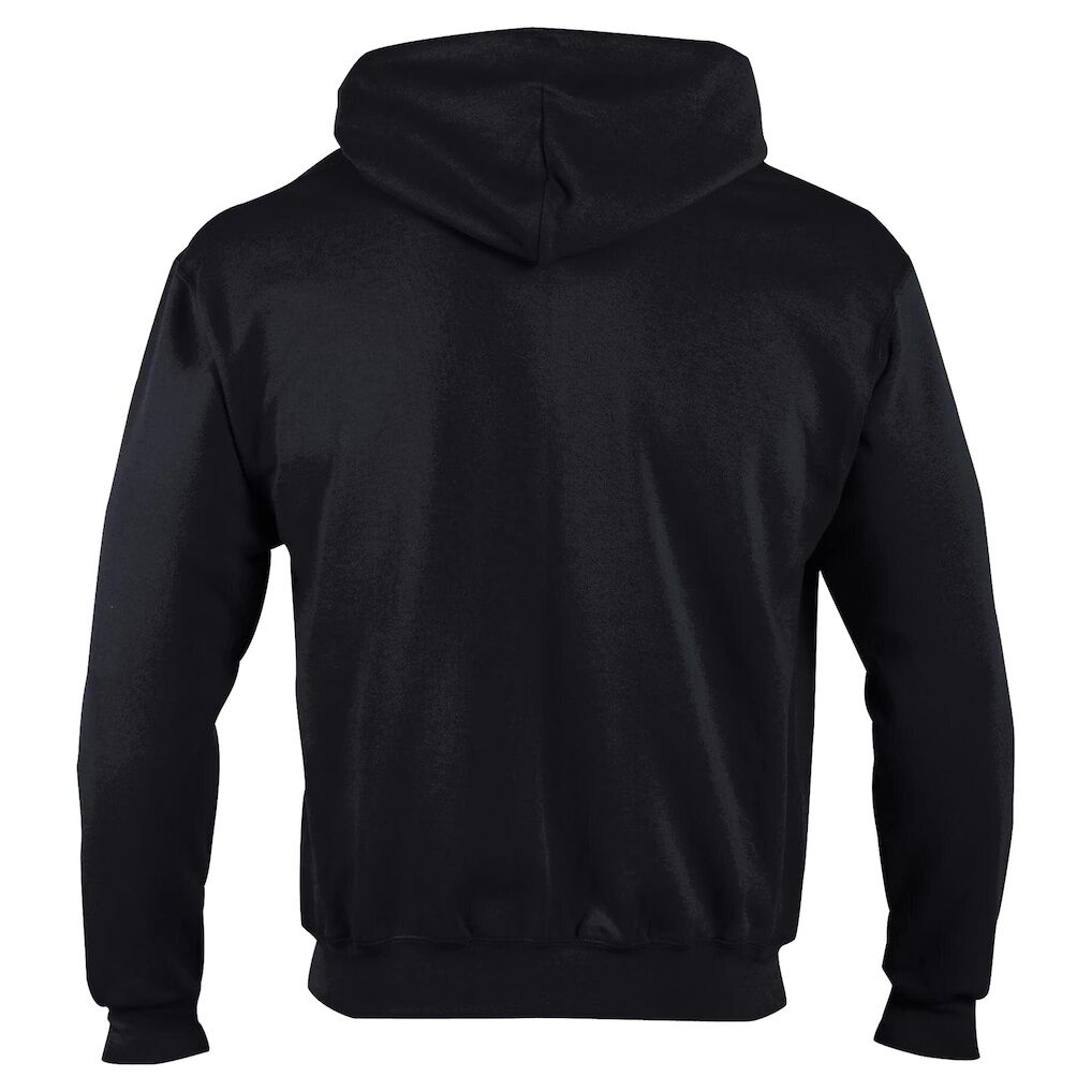 San Diego Padres Champion Powerblend Full-Zip Hoodie