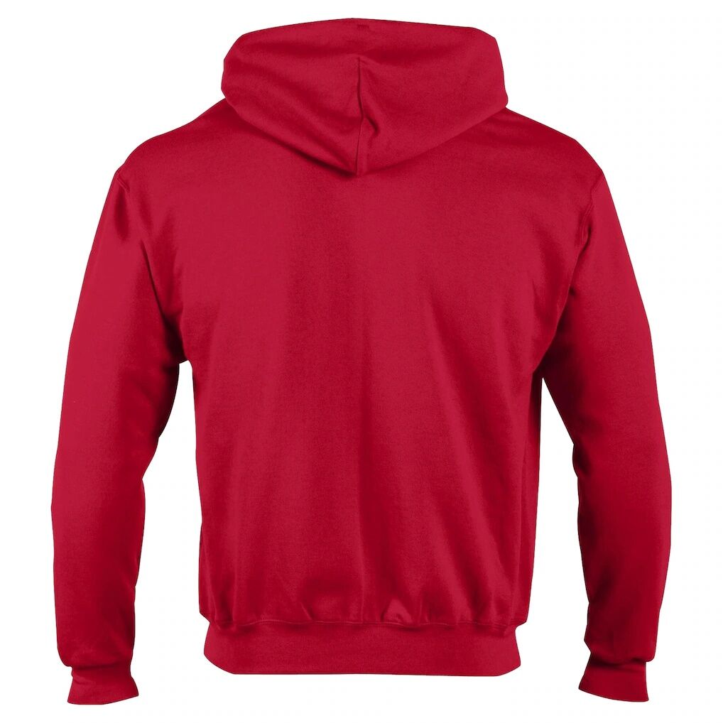 Texas Rangers Champion Powerblend Full-Zip Hoodie