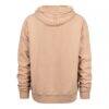 Philadelphia 76ers '47 Dusted Bowline River Hoodie - - Front View