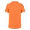 Phoenix Mercury '47 Big & Tall Primary Logo T-Shirt - Orange - Detail View
