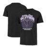 Golden State Valkyries '47 Big & Tall Primary Logo T-Shirt - - Front View