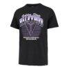 Golden State Valkyries '47 Big & Tall Primary Logo T-Shirt - - Side View