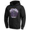 Golden State Valkyries '47 Big & Tall Headline Hoodie - - Side View
