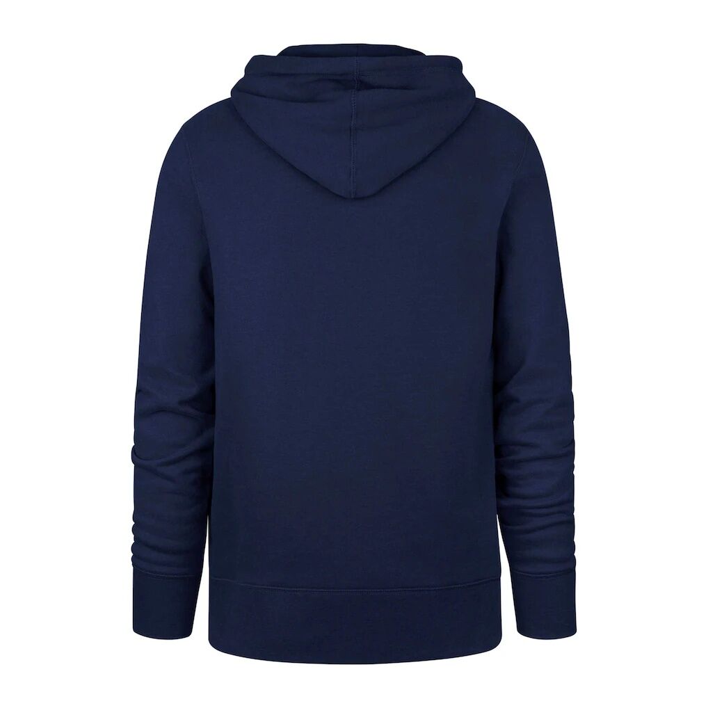 Indiana Fever '47 Big & Tall Headline Hoodie