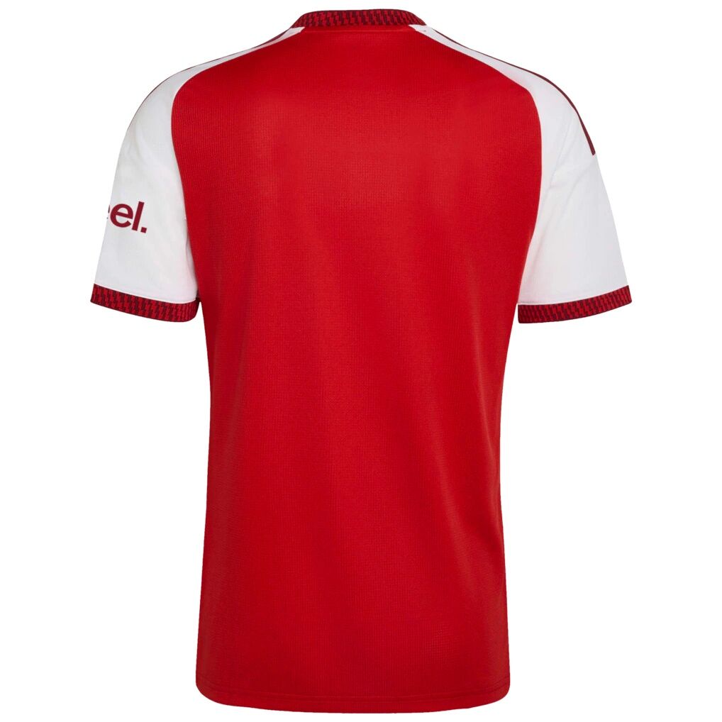 Arsenal adidas 2026/27 Home Replica Jersey