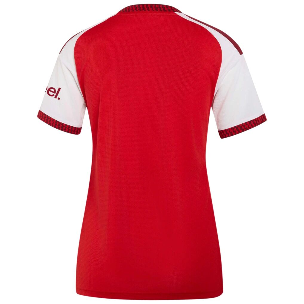 Arsenal adidas Women’s 2026/27 Home Replica Jersey