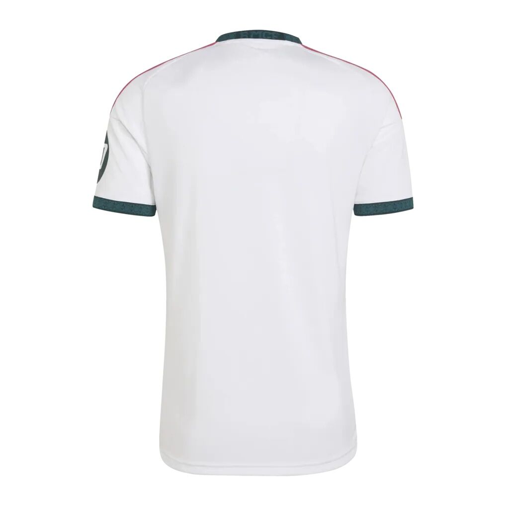 Real Madrid adidas 2026/27 Home Replica Jersey
