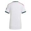 Real Madrid adidas Women's 2026/27 Home Replica Jersey - White - Alt1
